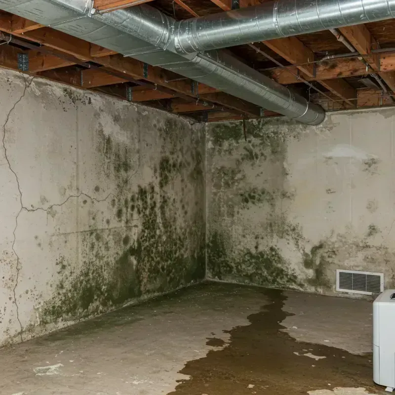 Professional Mold Removal in Lynn Haven, FL